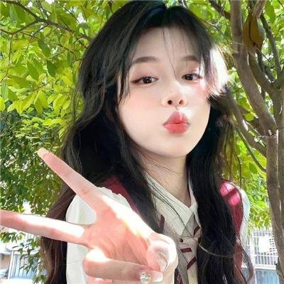 爸爸的女儿们