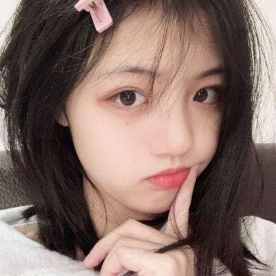 她的孩子